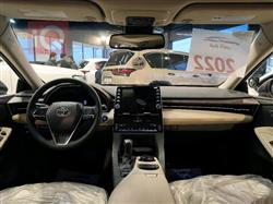 تويوتا أفالون